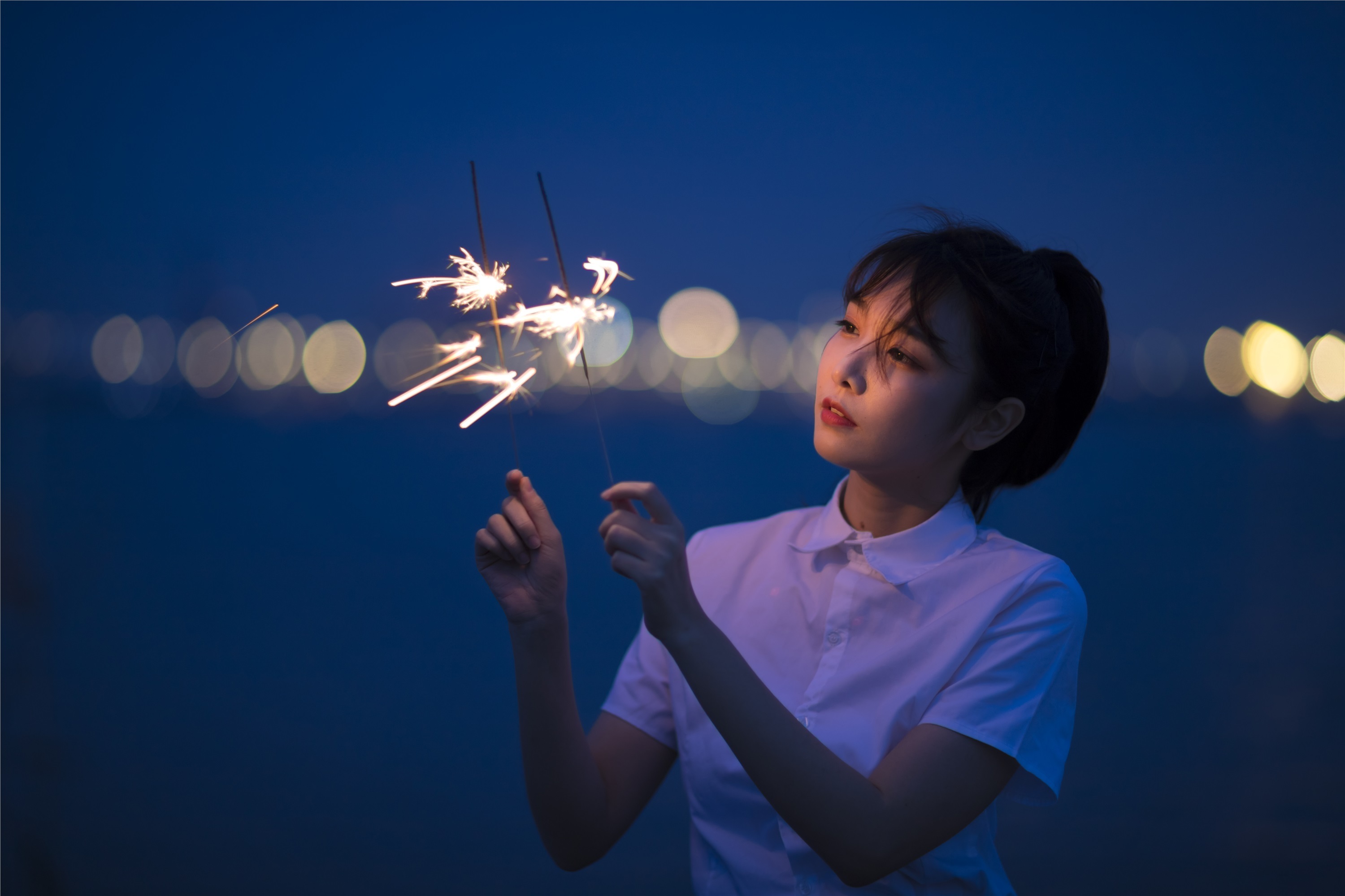 YITUYU艺图语 2021.08.18 星辰大海 湘湘